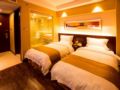 Maixinge Boutique Hotel Waigaoqiao Free Trade Zone ホテル詳細