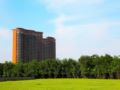 Mangrove Tree Resort World Qingdao ホテル詳細