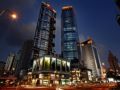 Marriott Executive Apartments Union Square Pudong ホテル詳細