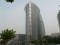 Mayson Shanghai Zhongshan Park Serviced Apartment ホテル詳細