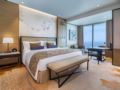Meixi Lake Hotel, a Luxury Collection Hotel, Changsha ホテル詳細