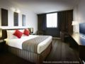 Mercure Hangzhou Liping Hotel ホテル詳細