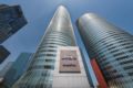 Mercure Hangzhou Qianjiang ホテル詳細