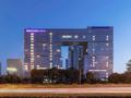 Mercure Hangzhou Xixi Wetland ホテル詳細