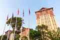 Mercure Nanchang Sunac ホテル詳細