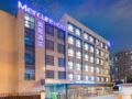 Mercure Shanghai Xujiahui South ホテル詳細