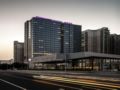 Mercure Wuhan Changqing Park ホテル詳細