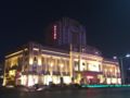 Metropark Hotel ホテル詳細