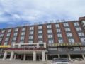 Metropolo Jinjiang Hotel Ruzhou Fengxue Road ホテル詳細