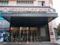 Metropolo Jinjiang Hotels Zepfantung Street ホテル詳細