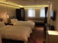 MEWlink Deluxe Twin Room ホテル詳細