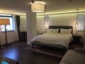 MEWlink Executive King Room ホテル詳細