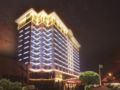 Mingfa International Hotel ホテル詳細