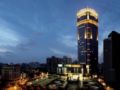 MINGGUANG INTERNATIONAL GRAND HOTEL HAIKOU ホテル詳細