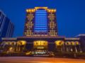 Minyoun Nanchong Oriental Garden Hotel ホテル詳細