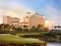 Mission Hills Resort Haikou ホテル詳細