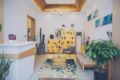 Moganshan Residence/Moganshan HIllside Garden ホテル詳細