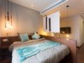 More Residence Overseas Chinese Village ホテル詳細