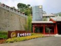 Mutianyu Great Wall Hotel ホテル詳細