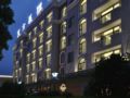 Muyra Hotel Shanghai ホテル詳細