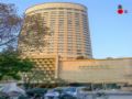 Nanjing Grand Hotel ホテル詳細