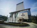 Nanjing Panda Jinling Grand Hotel ホテル詳細