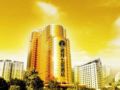 Nanning Dibai 7 Star Hotel ホテル詳細