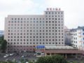 Nanning Yongzhou Hotel ホテル詳細