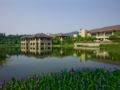 Narada Resort & Spa Liangzhu ホテル詳細