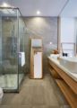 Natural objects - flats with bathtub Apartments ホテル詳細