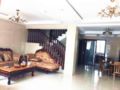 Near Wuxi Jiangyin Minju Short Rent Fine Villa ホテル詳細