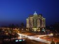 New Century Grand Changchun Hotel ホテル詳細