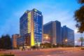 New Century Grand Hotel Beijing ホテル詳細