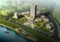 New Century Grand Hotel Siyang ホテル詳細