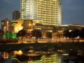 New Century Grand Hotel Songjiang ホテル詳細