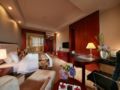 New Century Hotel Putuo Zhoushan ホテル詳細