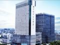 New Century Ningbo Hotel ホテル詳細