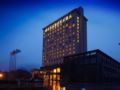 New Century Xiangshan Shipu Hotel ホテル詳細