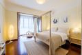 New Day homestay apartments / zen style bed room ホテル詳細