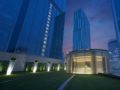 Niccolo Chengdu Hotel ホテル詳細