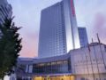 Nikko New Century Hotel ホテル詳細
