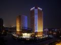 Ningbo Jiahe Hotel ホテル詳細