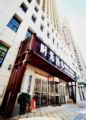 Nostalgia Hotel Zhangjiakou Branch ホテル詳細