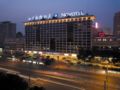 Novotel Beijing Xinqiao ホテル詳細