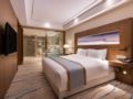 NOVOTEL QINGDAO LAOSHAN ホテル詳細