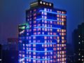 Oak Chateau Beijing ホテル詳細