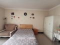 One room, one bathroom and one kitchen Downtown ホテル詳細