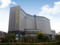 Optics Valley Kingdom Plaza Hotel Wuhan ホテル詳細