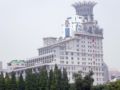 Oriental Bund Hotel ホテル詳細