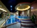 Palm Spring Hotel ホテル詳細